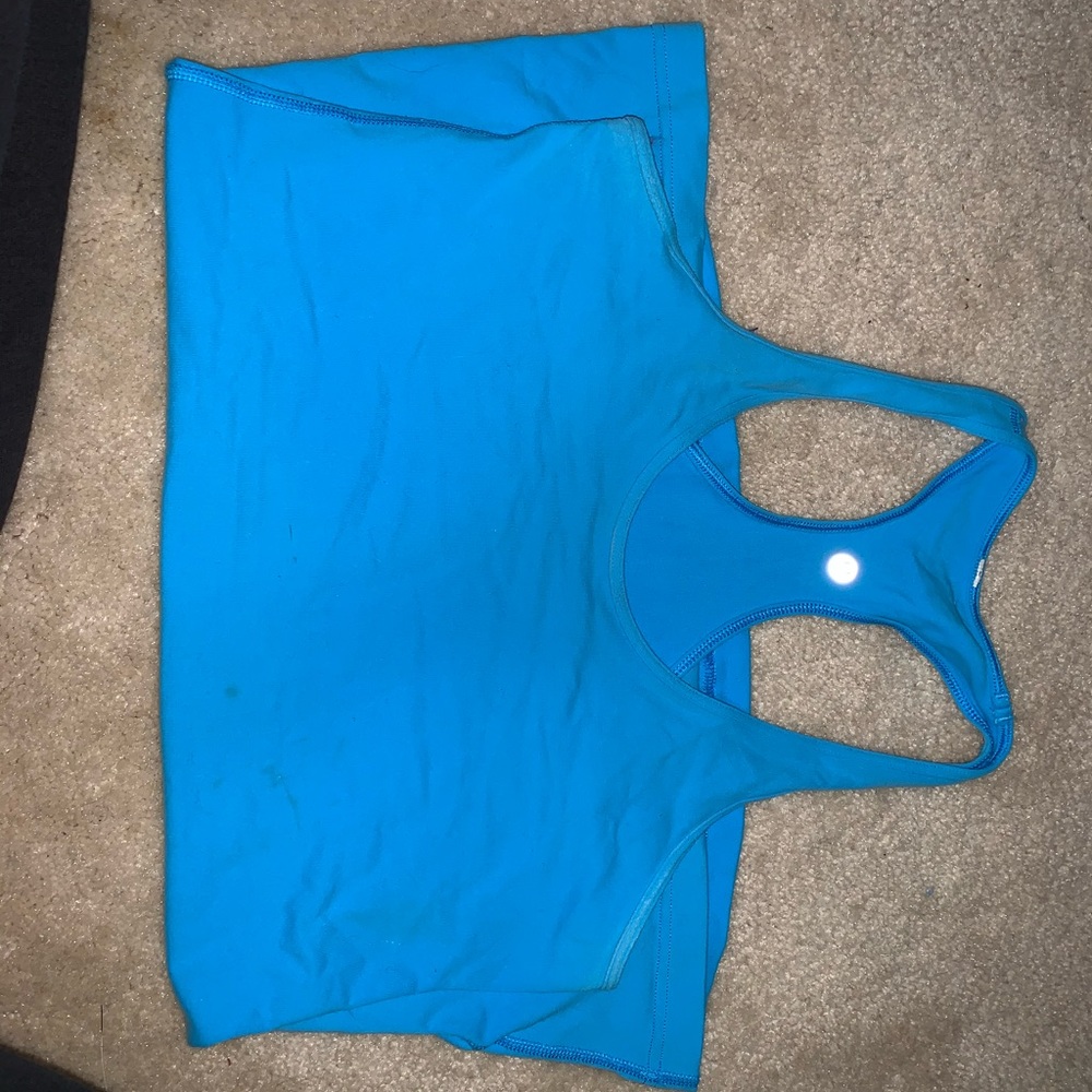 Lululemon tank
